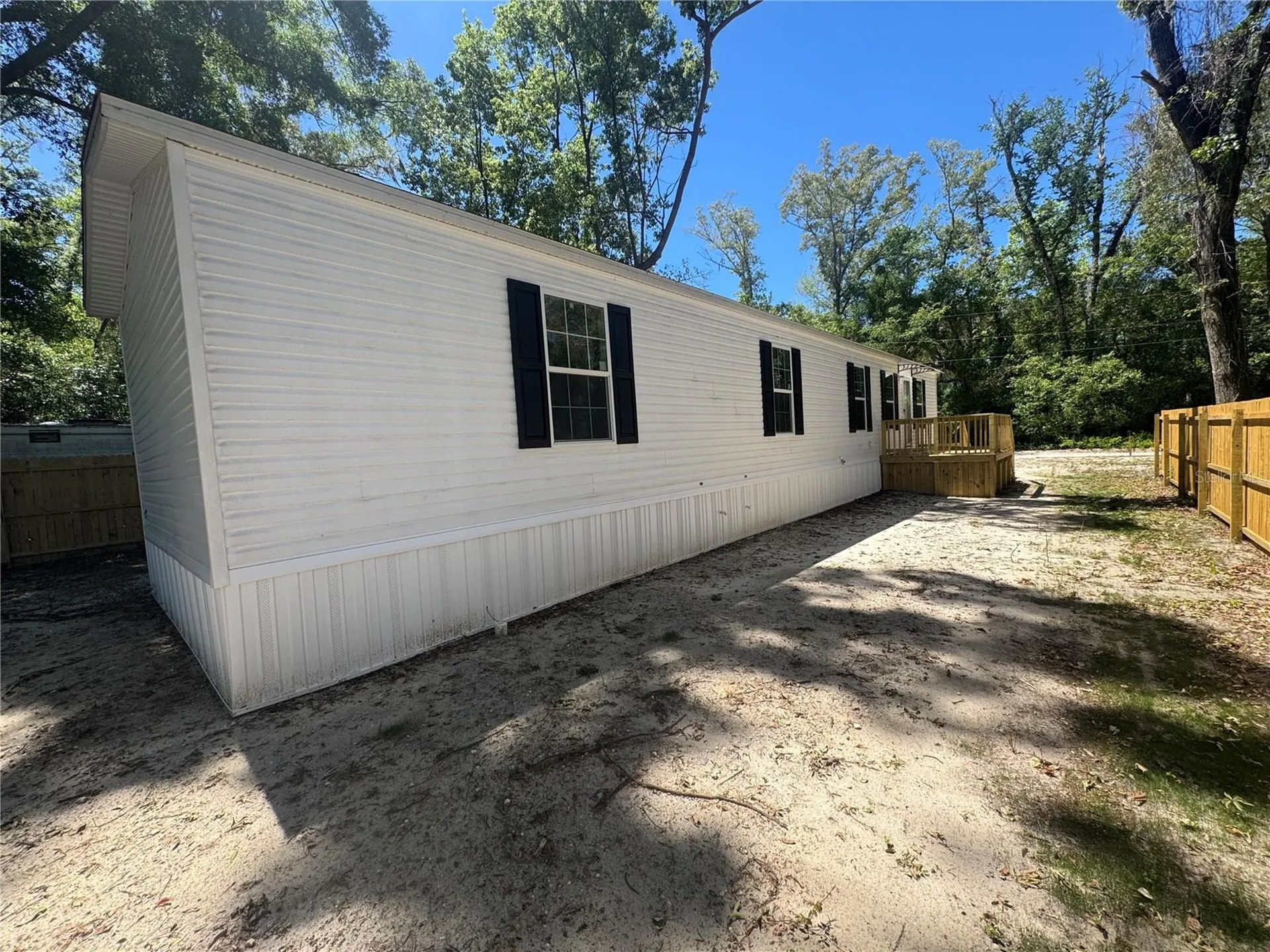 8630 SW 82nd Terrace Trenton FL 32693