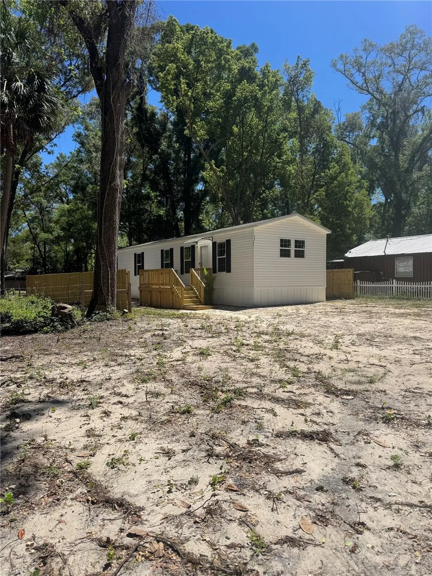 8630 SW 82nd Terrace Trenton FL 32693