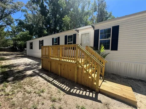 8630 SW 82nd Terrace Trenton FL 32693