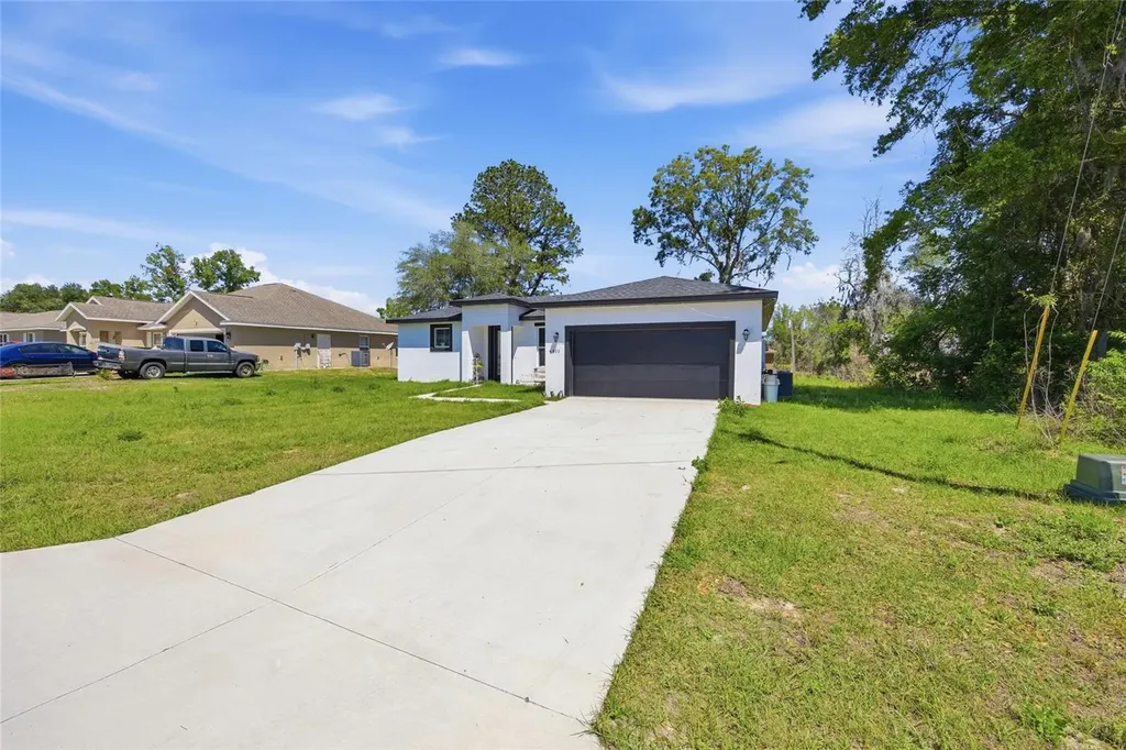 4411 SW 132nd Place Ocala FL 34473
