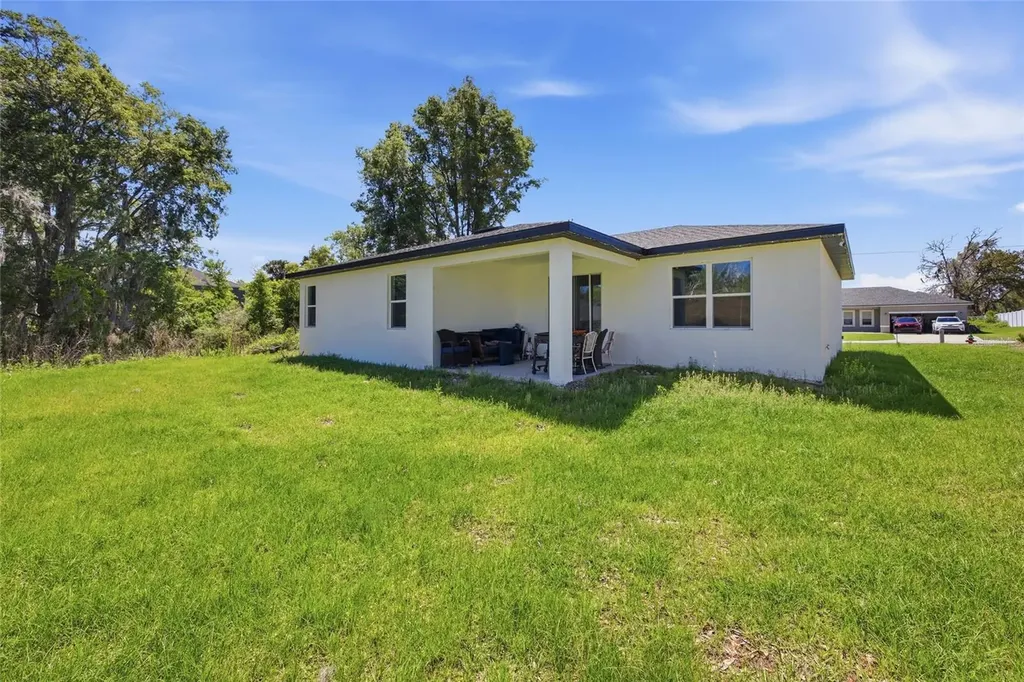 4411 SW 132nd Place Ocala FL 34473