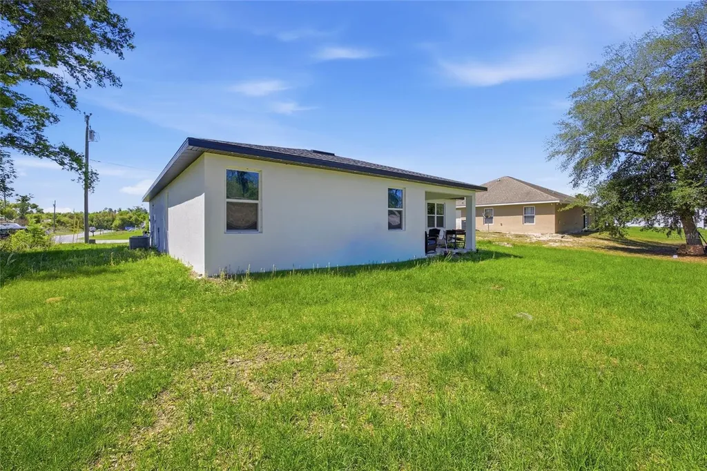 4411 SW 132nd Place Ocala FL 34473