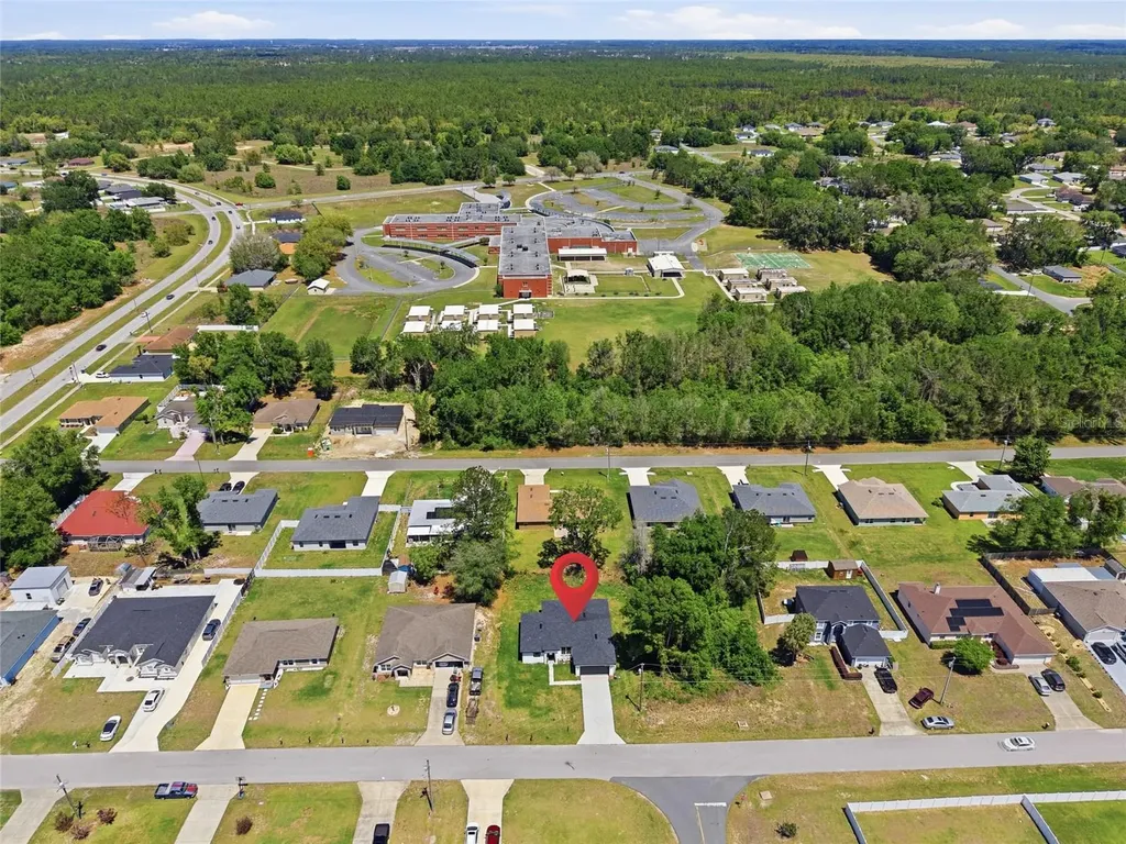 4411 SW 132nd Place Ocala FL 34473