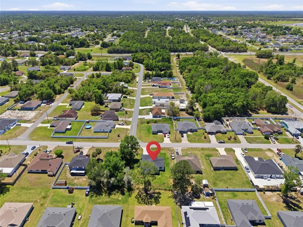 4411 SW 132nd Place Ocala FL 34473