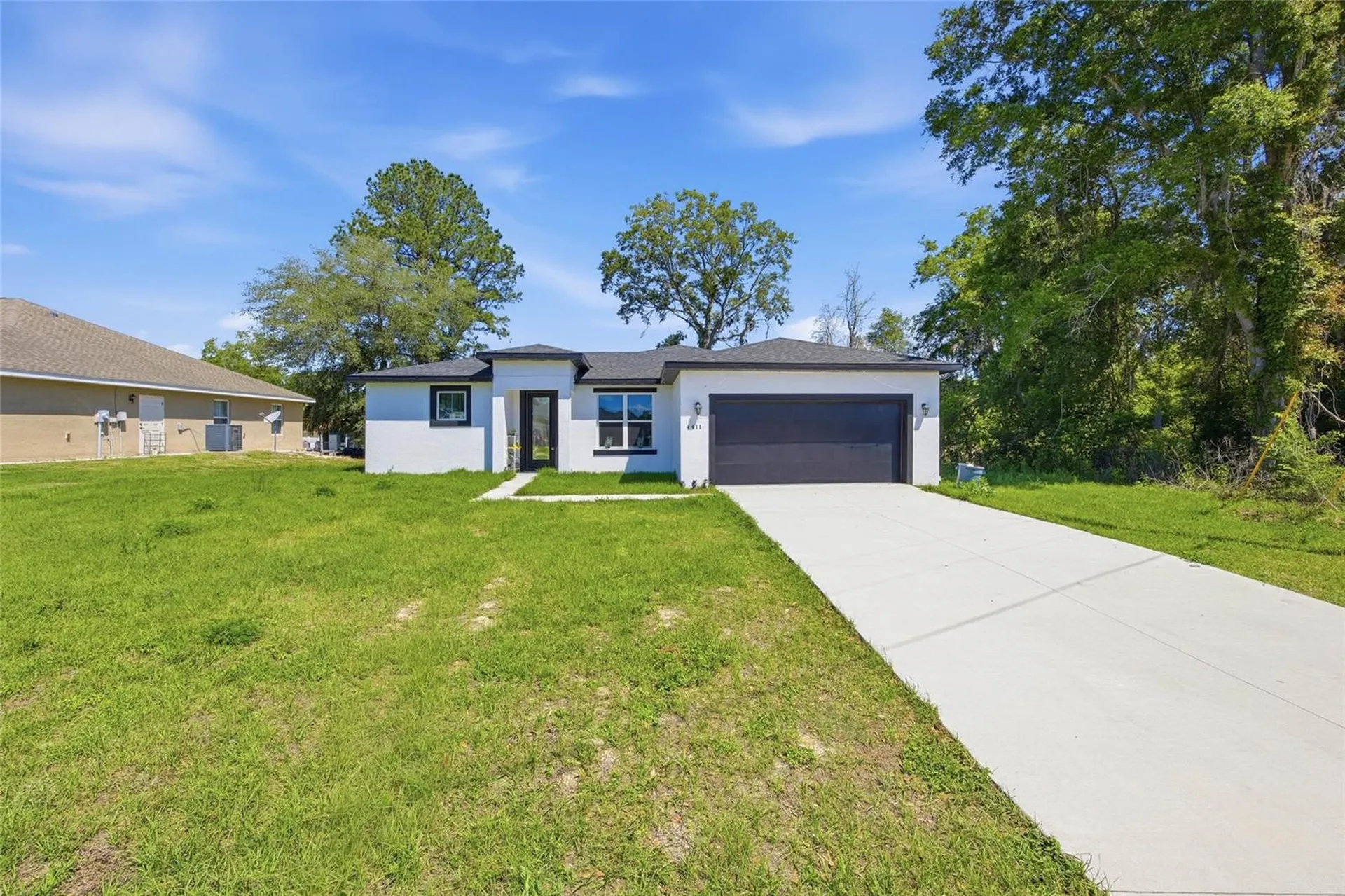 4411 SW 132nd Place Ocala FL 34473