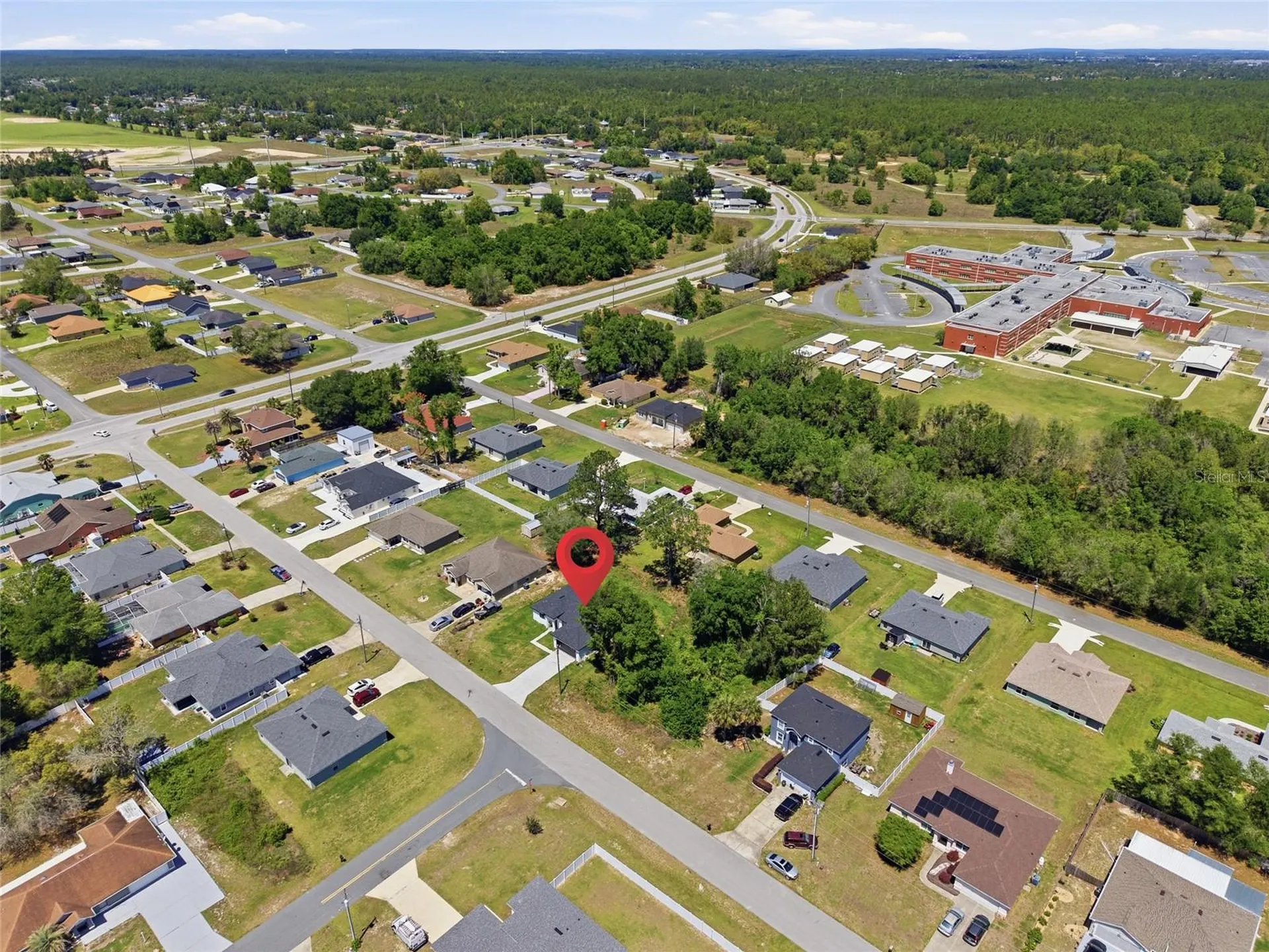 4411 SW 132nd Place Ocala FL 34473