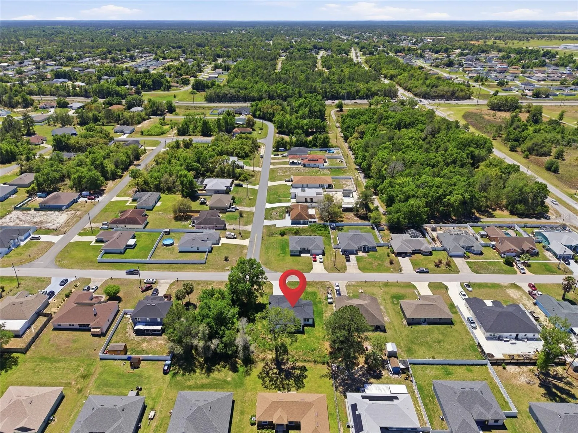 4411 SW 132nd Place Ocala FL 34473