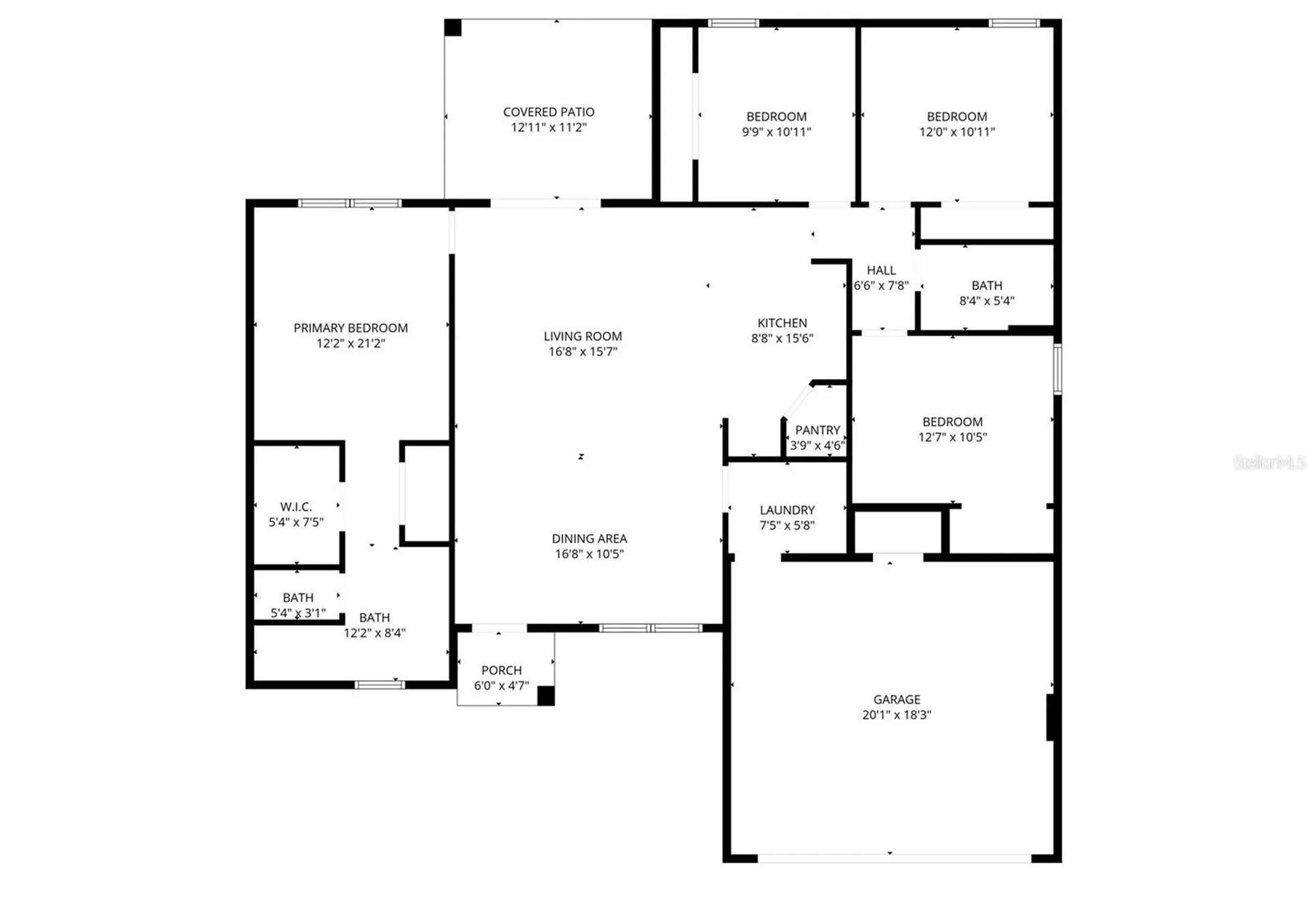 4411 SW 132nd Place Ocala FL 34473
