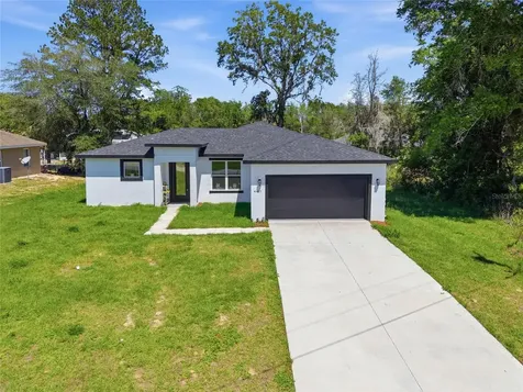 4411 SW 132nd Place Ocala FL 34473