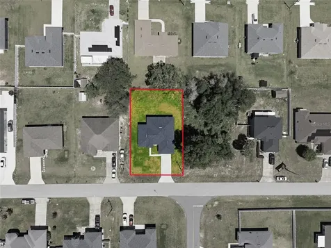 4411 SW 132nd Place Ocala FL 34473
