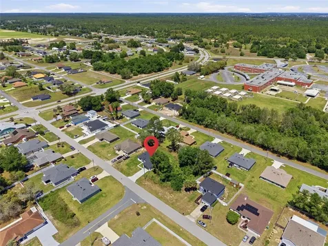 4411 SW 132nd Place Ocala FL 34473