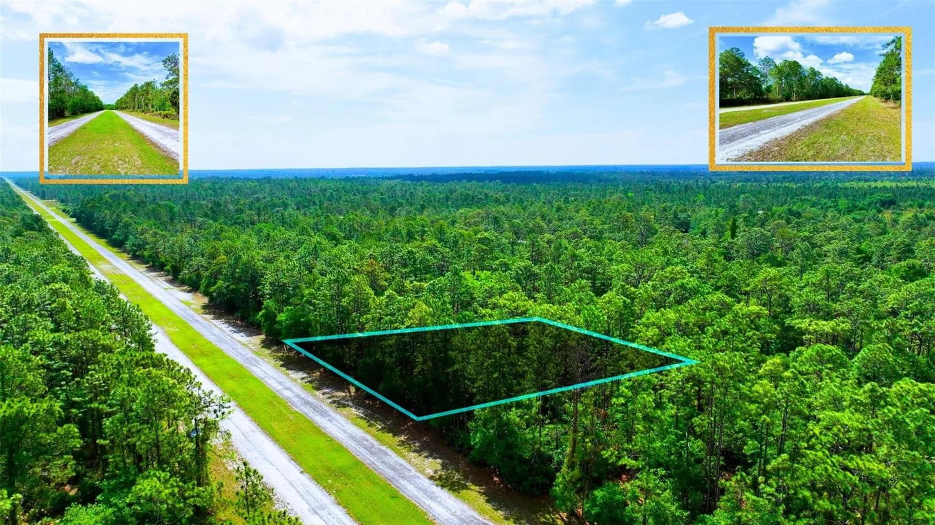Tbd Lot 20 Japonica Avenue Indian Lake Estates FL 33855