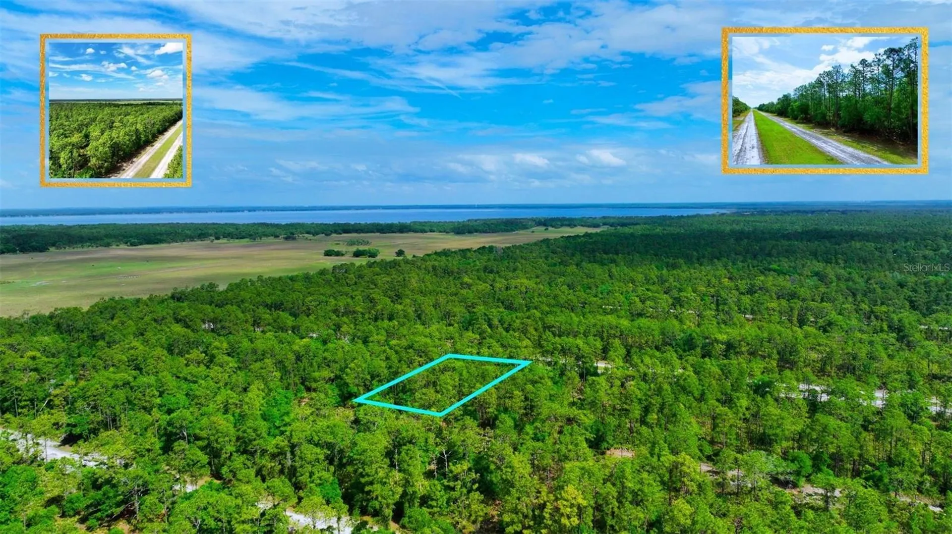 Tbd Lot 20 Japonica Avenue Indian Lake Estates FL 33855