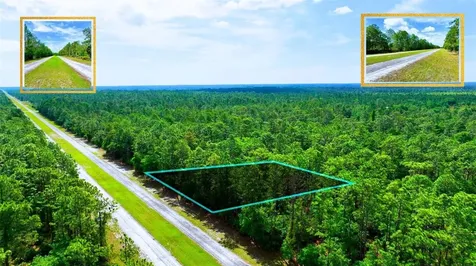 Tbd Lot 20 Japonica Avenue Indian Lake Estates FL 33855
