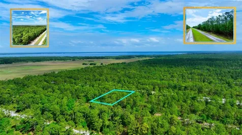 Tbd Lot 20 Japonica Avenue Indian Lake Estates FL 33855