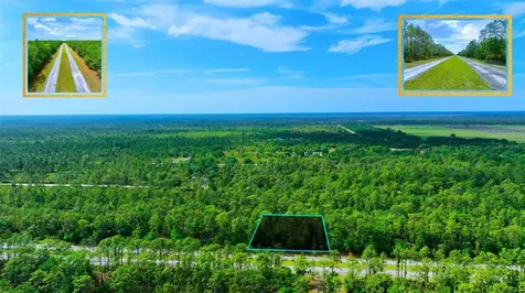 Tbd Lot 20 Japonica Avenue Indian Lake Estates FL 33855