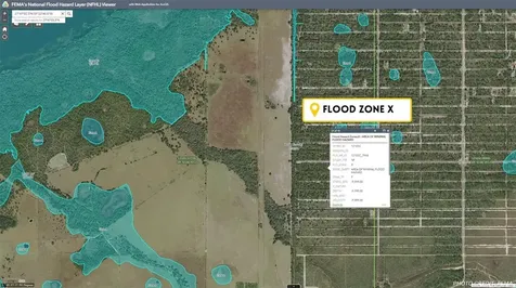 Tbd Lot 20 Japonica Avenue Indian Lake Estates FL 33855