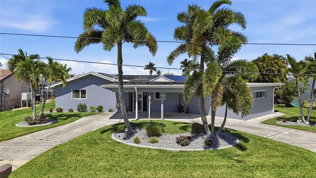 300 Delido Court Punta Gorda FL 33950