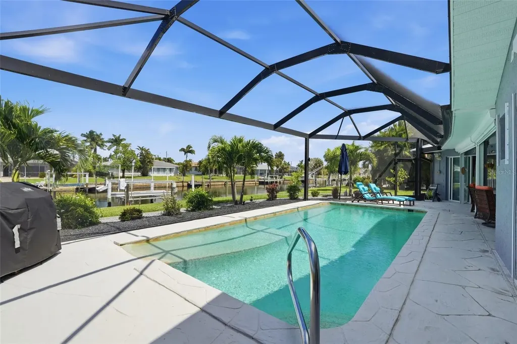 300 Delido Court Punta Gorda FL 33950