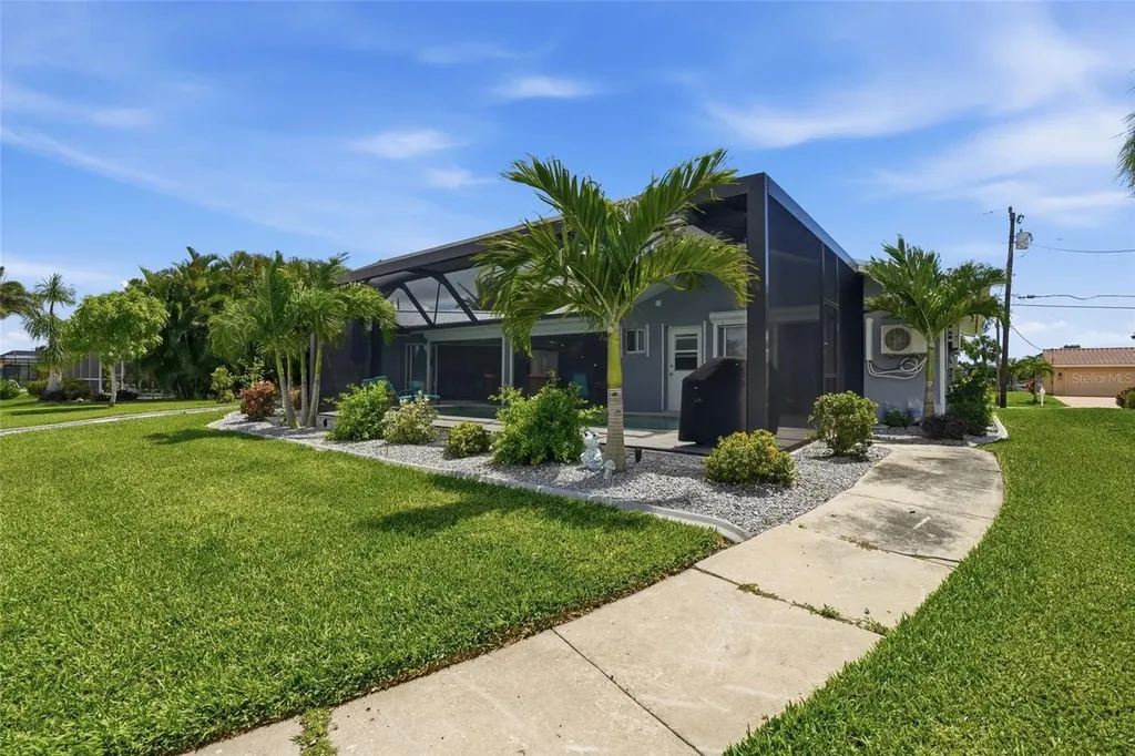 300 Delido Court Punta Gorda FL 33950