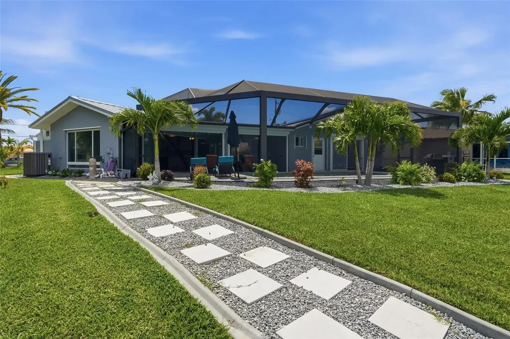 300 Delido Court Punta Gorda FL 33950