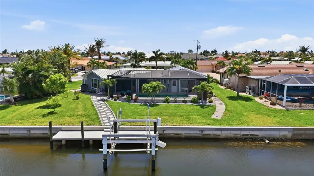 300 Delido Court Punta Gorda FL 33950