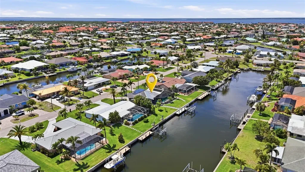300 Delido Court Punta Gorda FL 33950