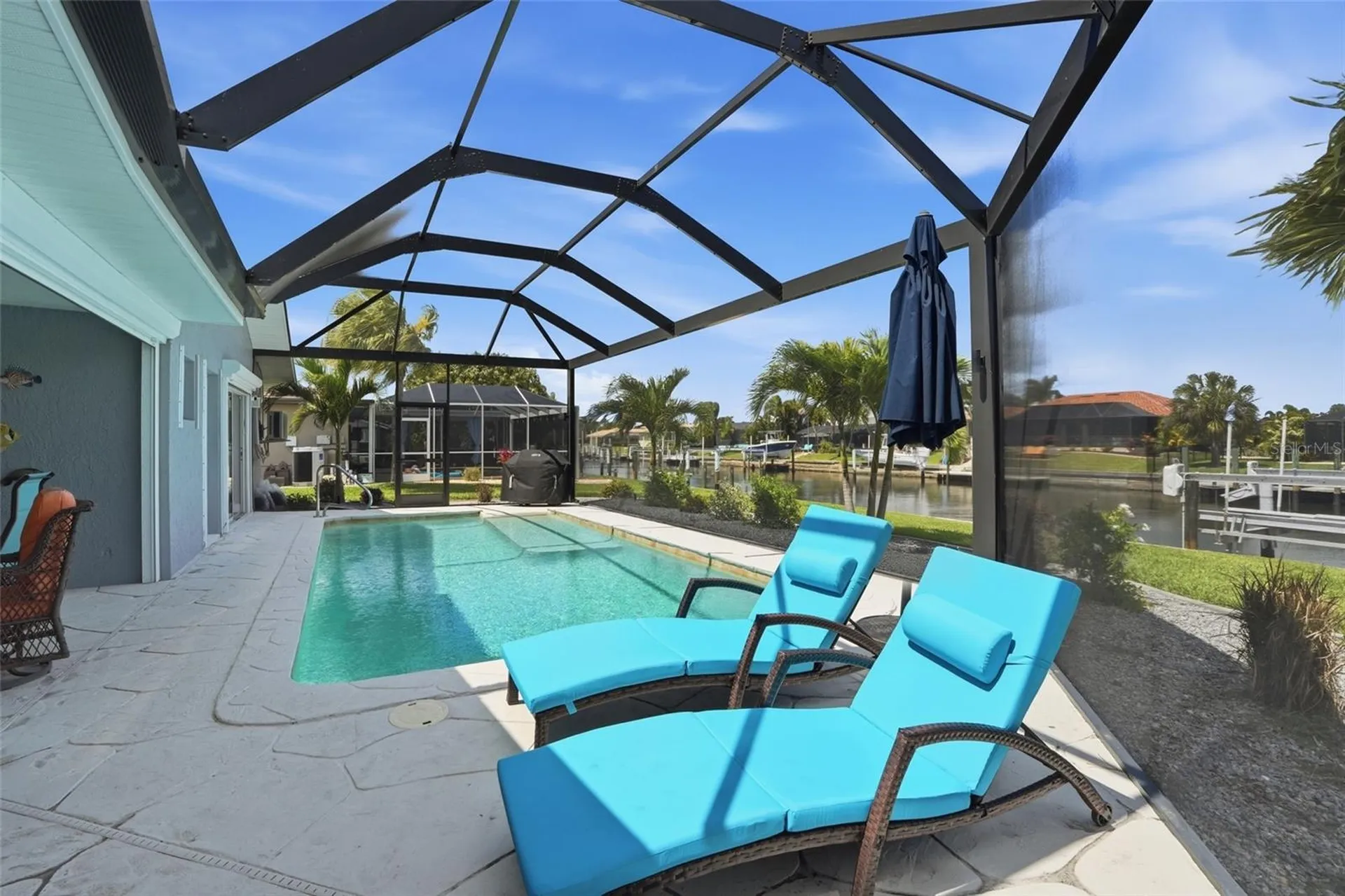300 Delido Court Punta Gorda FL 33950