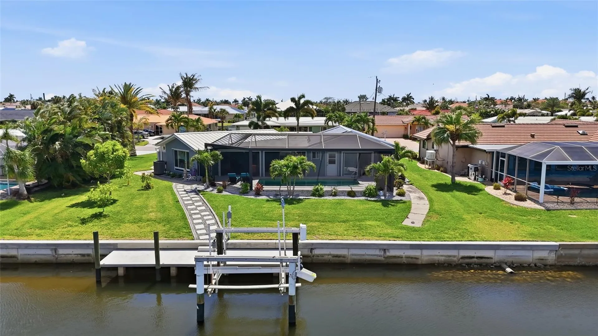300 Delido Court Punta Gorda FL 33950