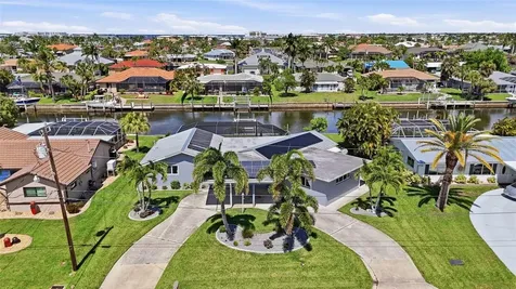300 Delido Court Punta Gorda FL 33950