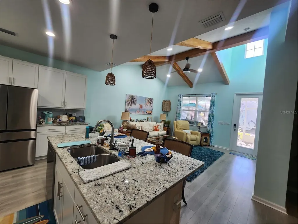 218 Ocean Hammock Loop Daytona Beach FL 32124