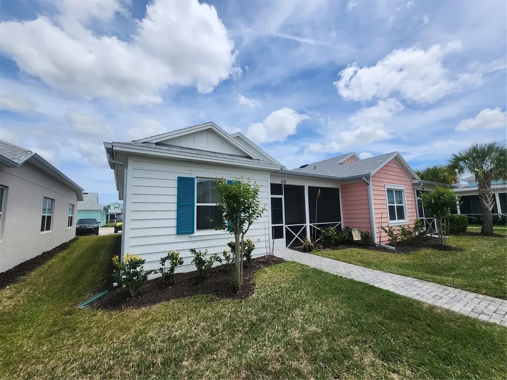 218 Ocean Hammock Loop Daytona Beach FL 32124