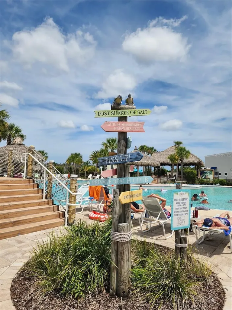218 Ocean Hammock Loop Daytona Beach FL 32124