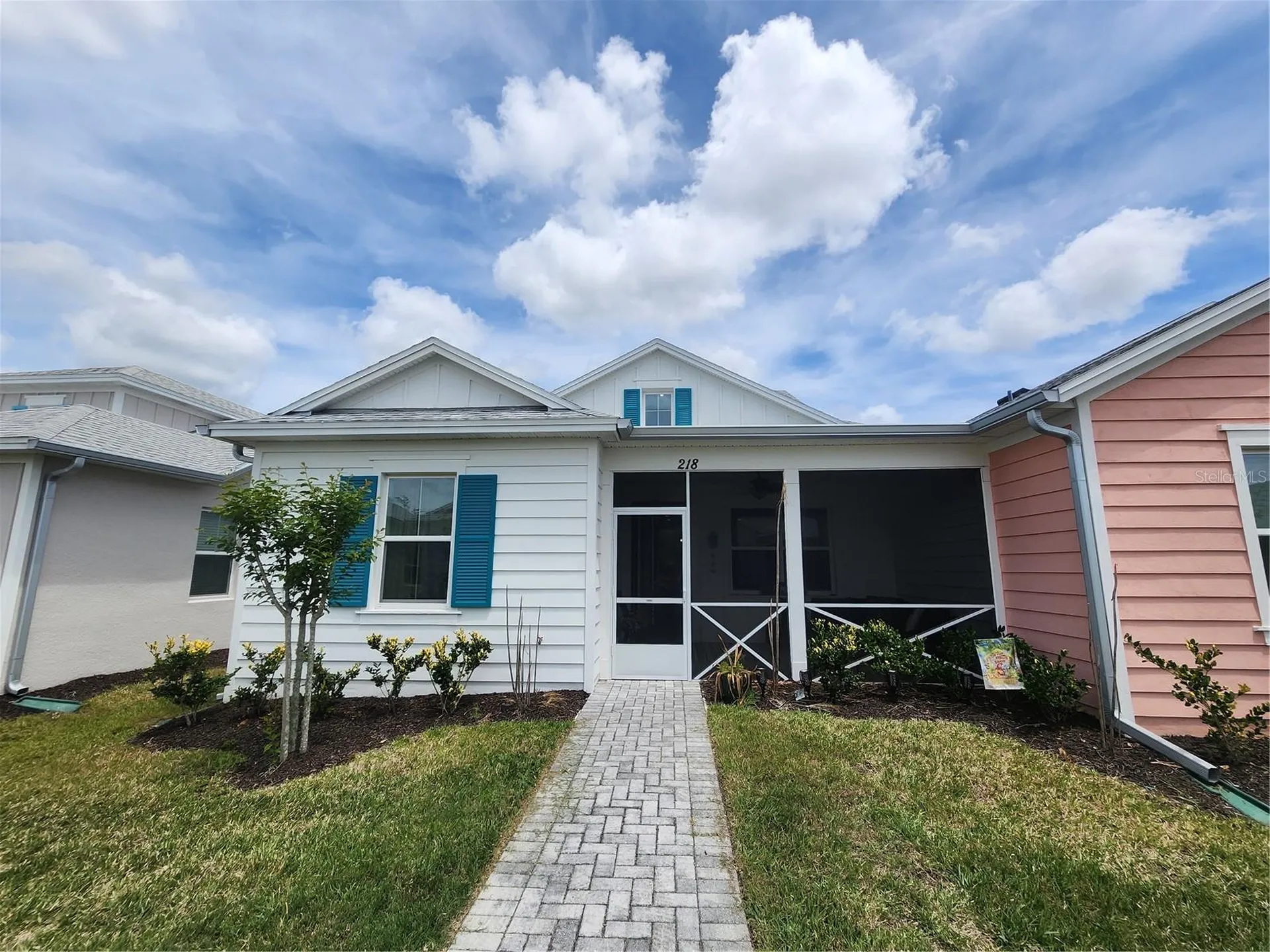 218 Ocean Hammock Loop Daytona Beach FL 32124