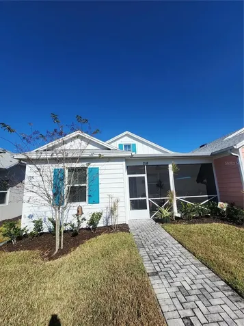 218 Ocean Hammock Loop Daytona Beach FL 32124