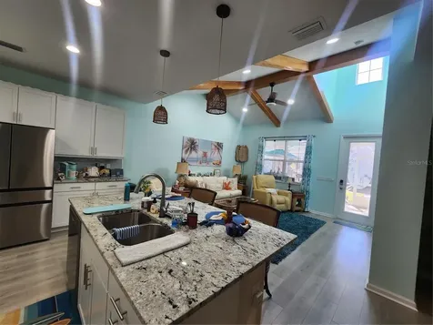 218 Ocean Hammock Loop Daytona Beach FL 32124