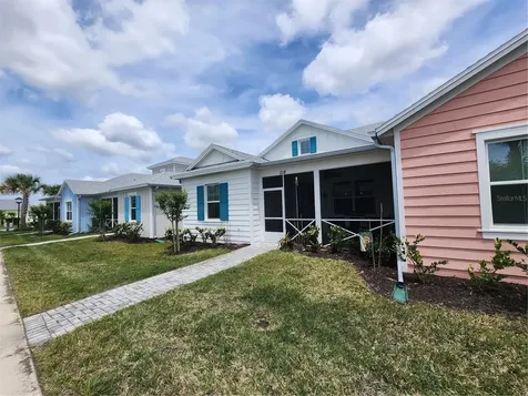218 Ocean Hammock Loop Daytona Beach FL 32124