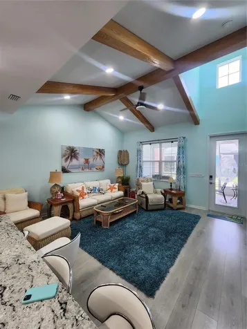 218 Ocean Hammock Loop Daytona Beach FL 32124
