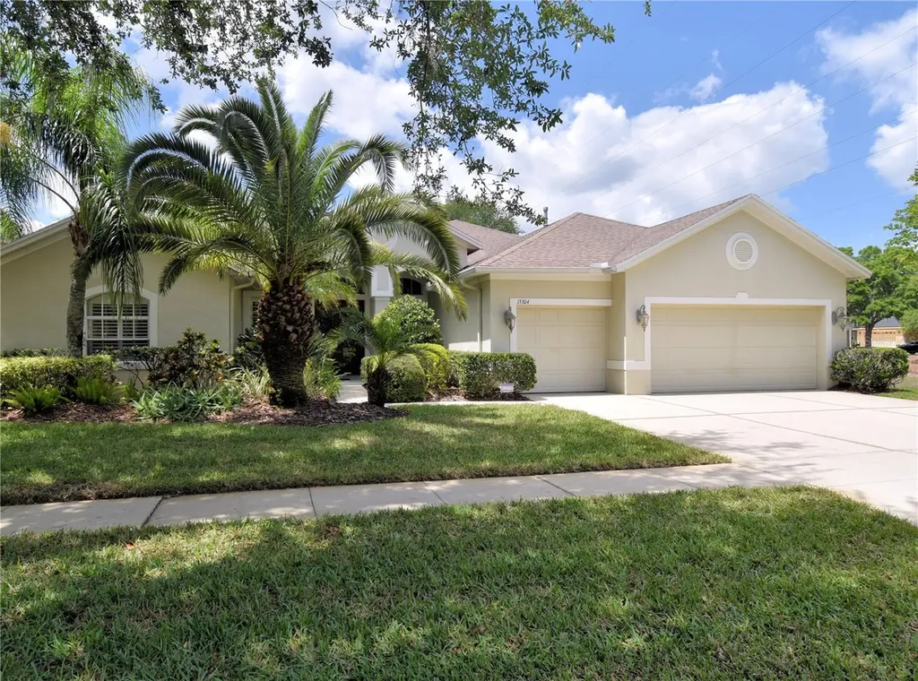 15304 Bellamy Road Tampa FL 33625