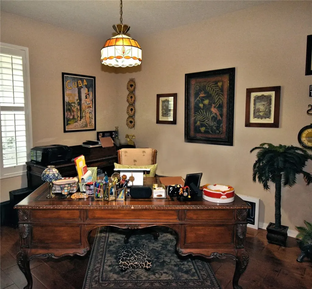 15304 Bellamy Road Tampa FL 33625