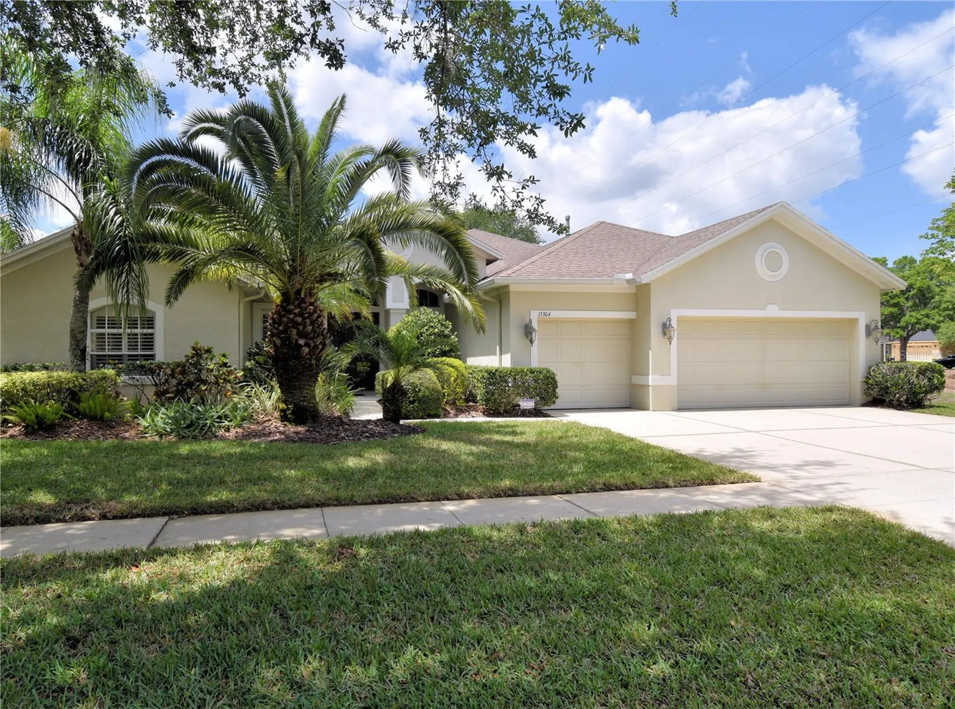 15304 Bellamy Road Tampa FL 33625