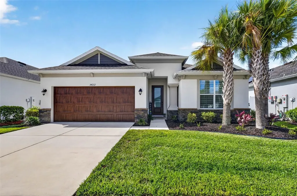 34212 Evergreen Hill Wesley Chapel FL 33545