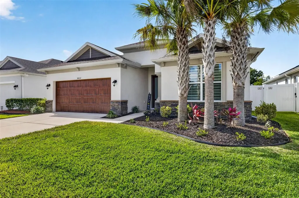 34212 Evergreen Hill Wesley Chapel FL 33545