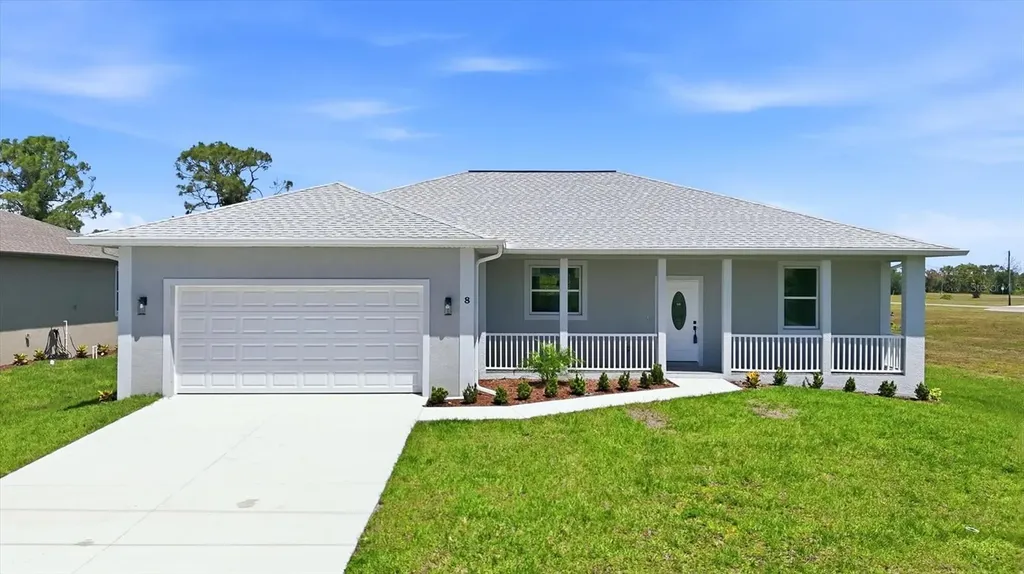8 Bank Court Placida FL 33946