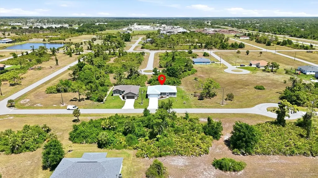 8 Bank Court Placida FL 33946