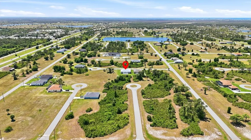 8 Bank Court Placida FL 33946