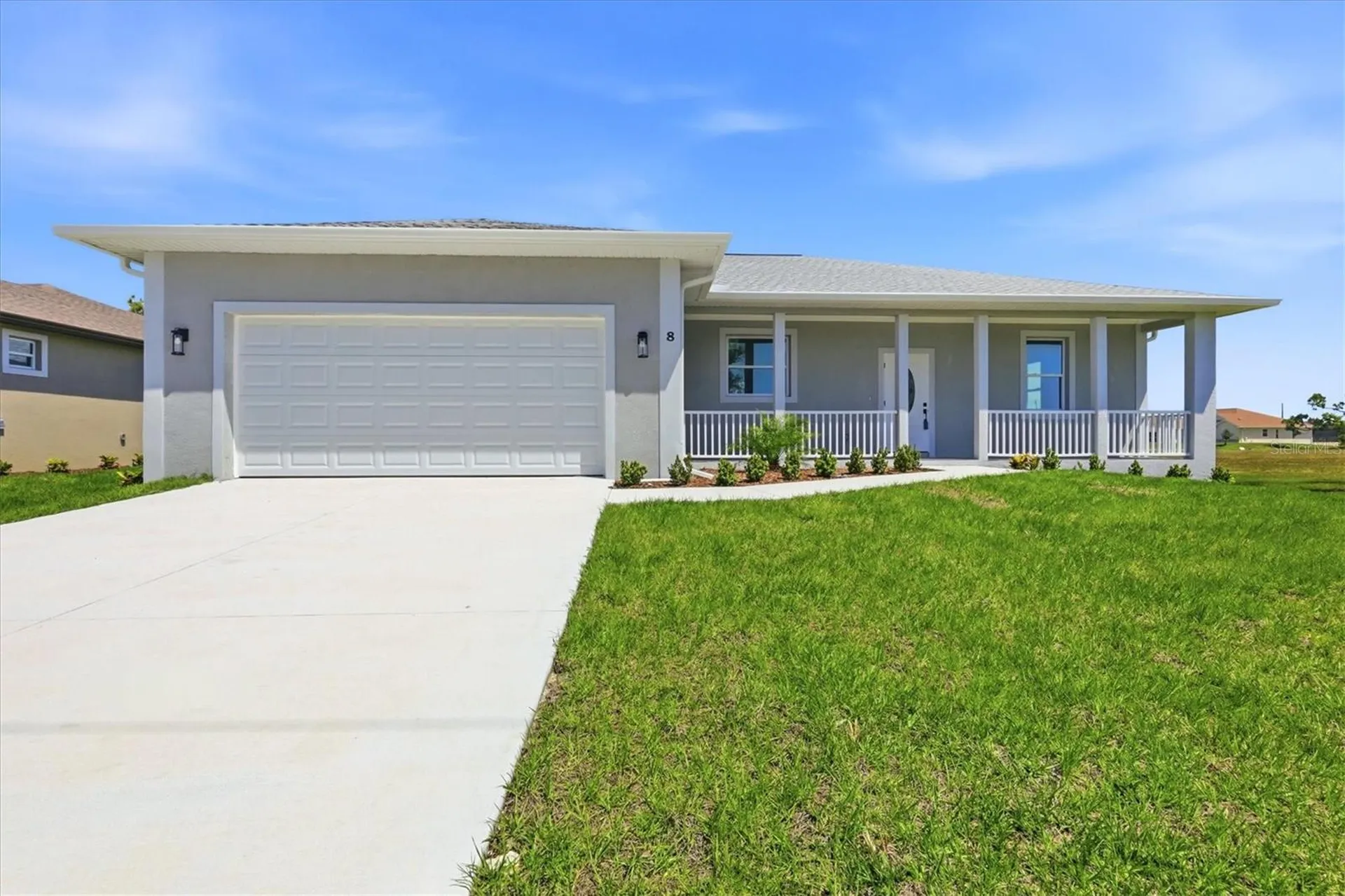 8 Bank Court Placida FL 33946