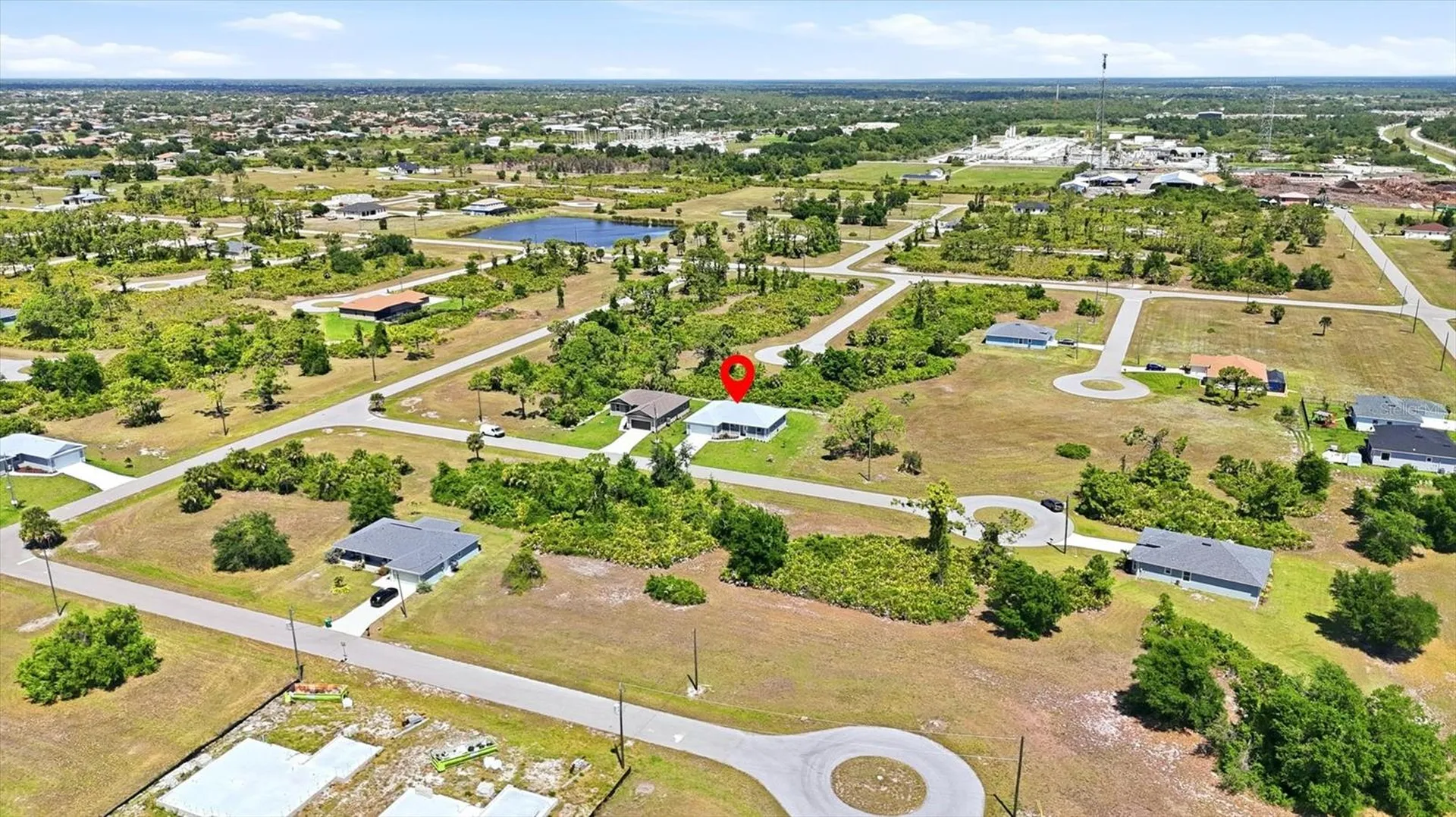 8 Bank Court Placida FL 33946