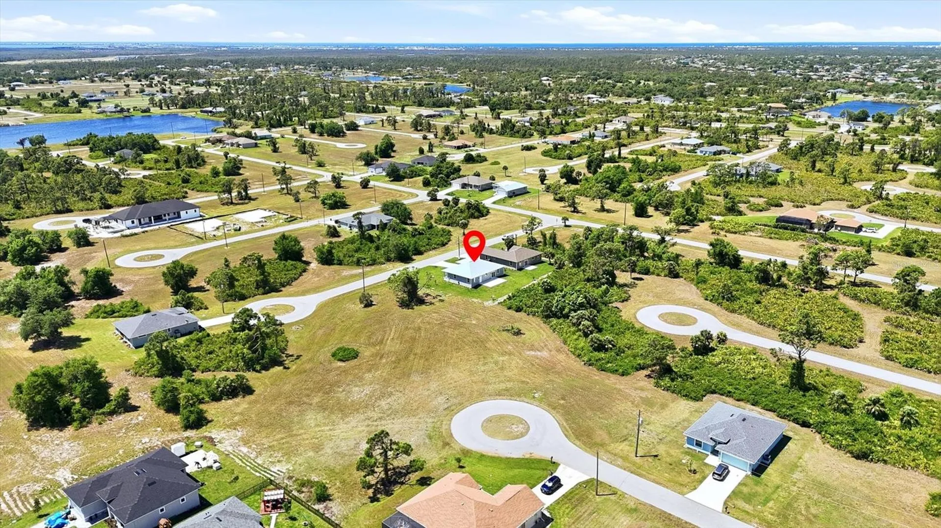 8 Bank Court Placida FL 33946