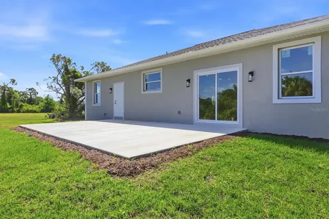 8 Bank Court Placida FL 33946